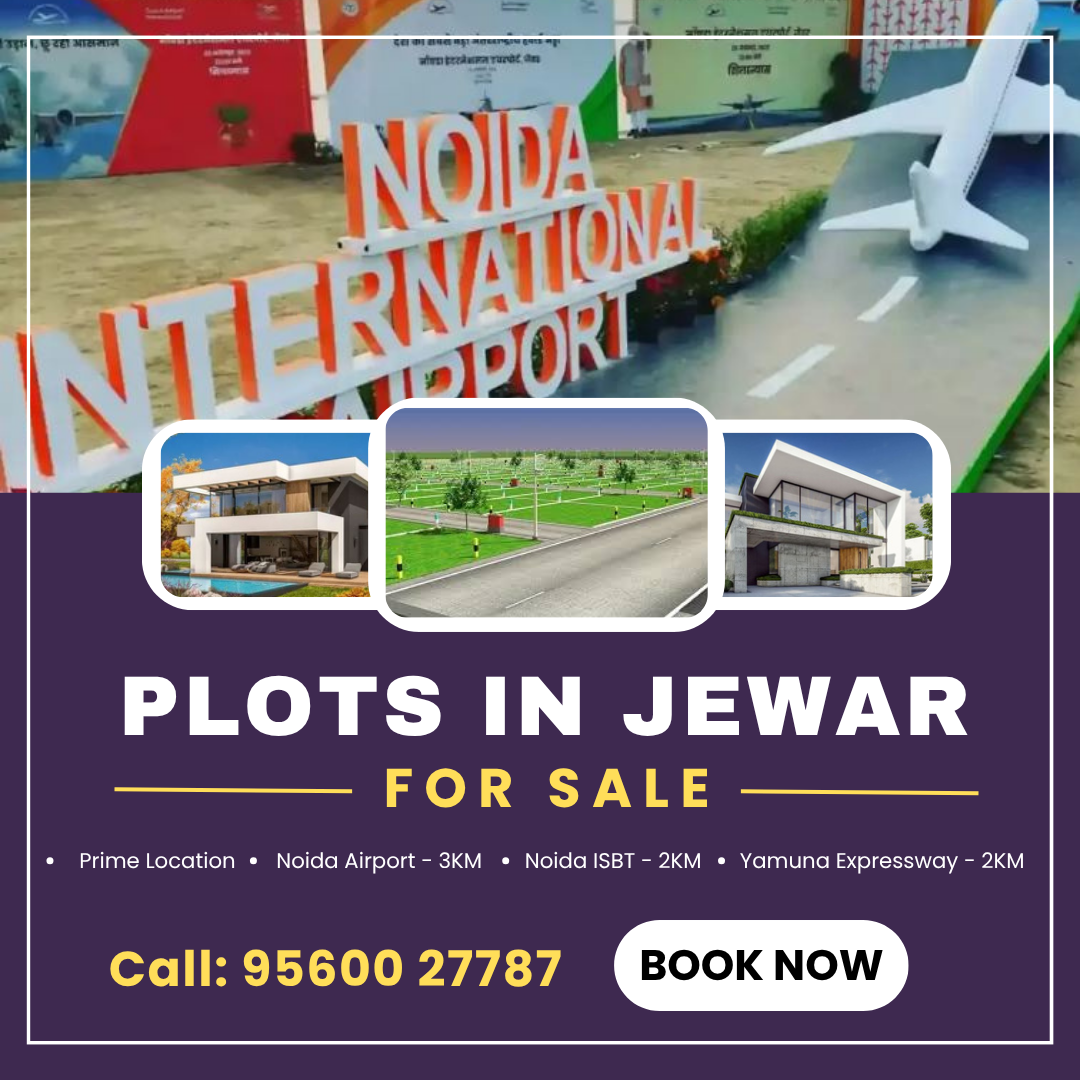 Axle Groups - Plots in Jewar